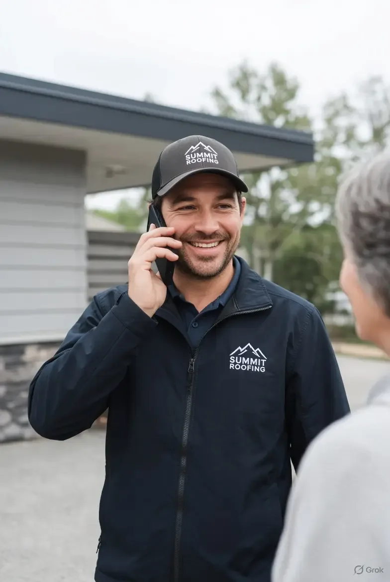 Flat Roof Leak Repair Thousand Palms, CA FAQs